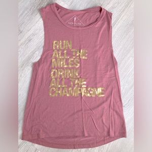 Sarah Marie Designs Tank